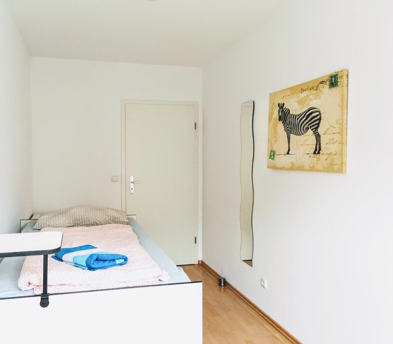 Wohnung Ernst-Mehlich-Straße in Dortmund