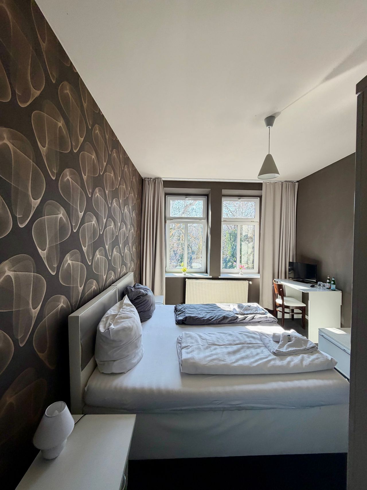 Wohnung Koburger Straße in Markkleeberg