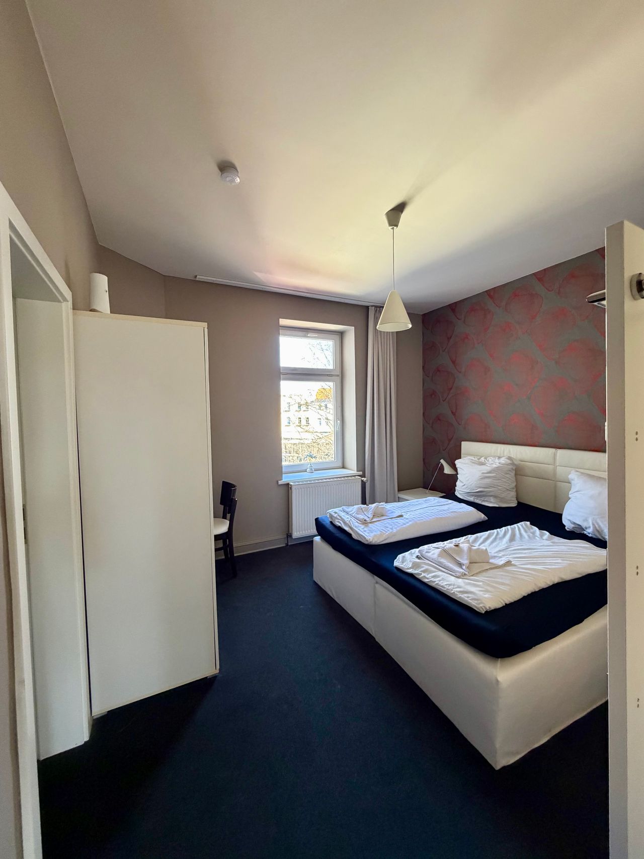 Wohnung Koburger Straße in Markkleeberg