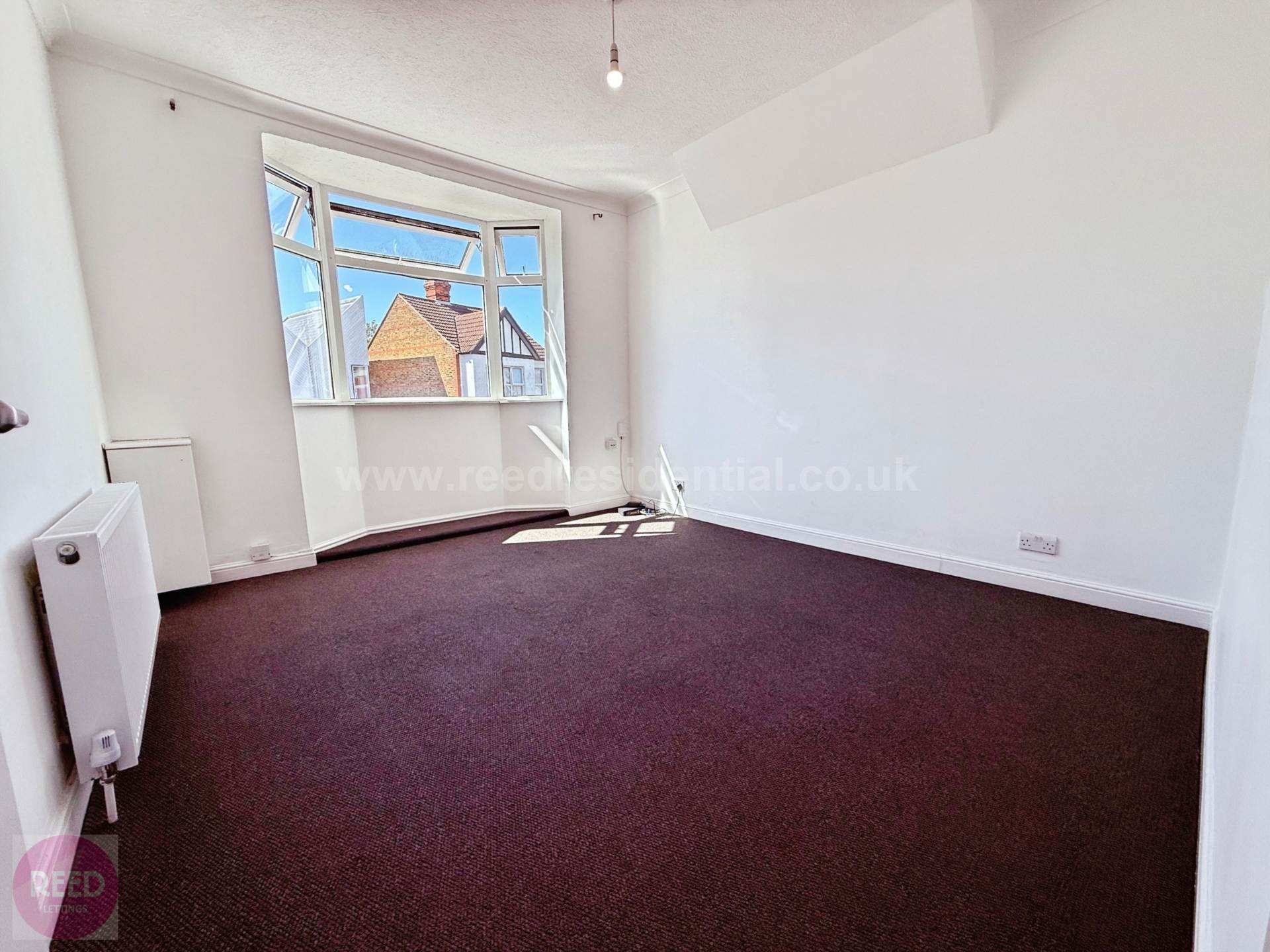 Flat London Road in Southend-on-Sea