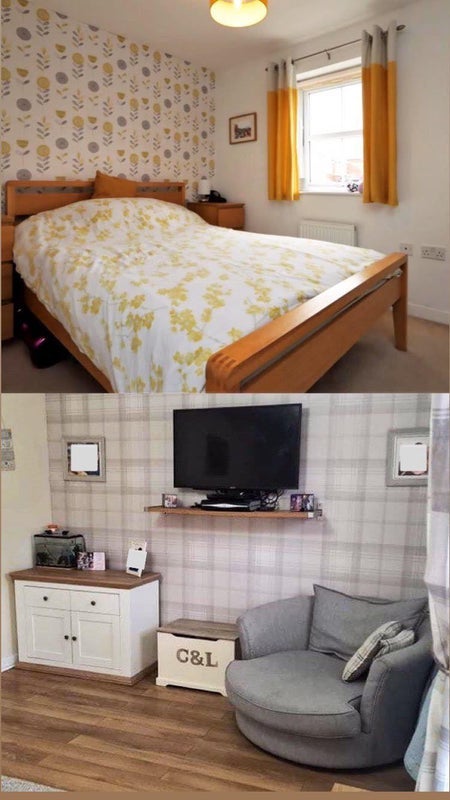 Room Dobson Close in Gateshead