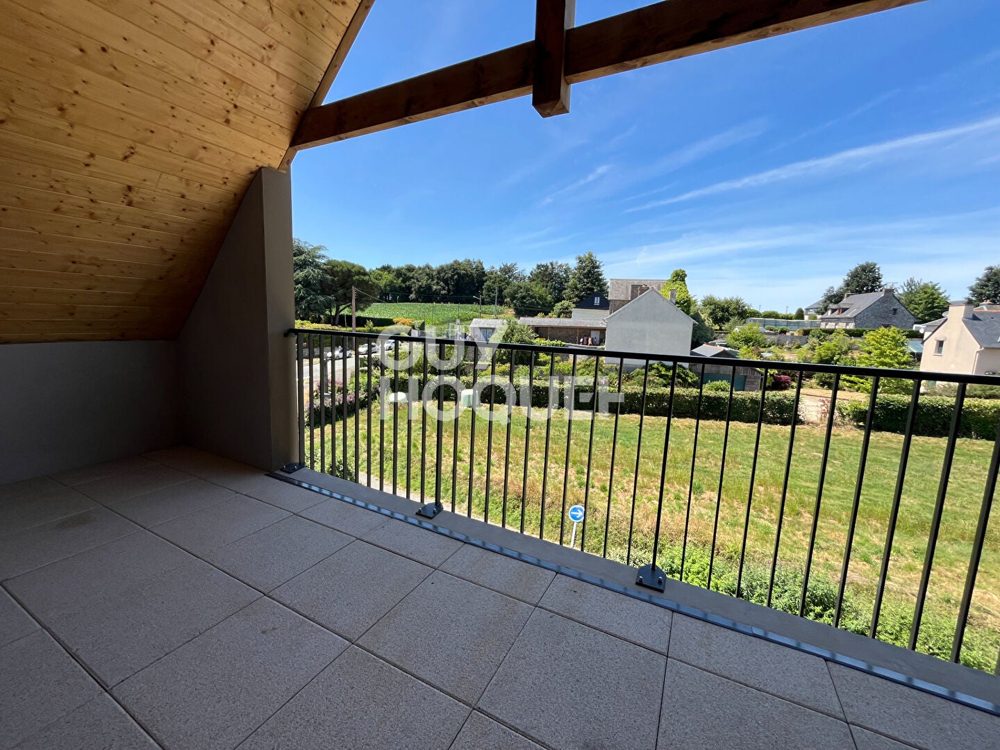 Appartement N 176 à Miniac-Morvan