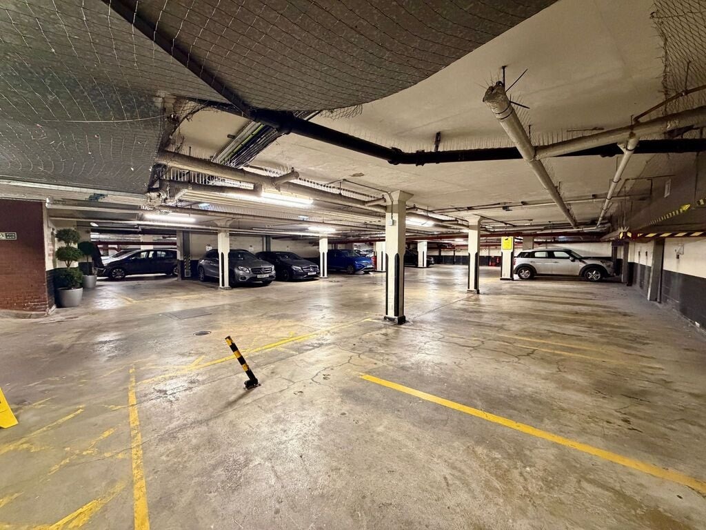Flat Week Street in Maidstone