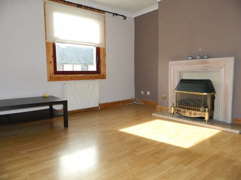 House North Grange Grove in Prestonpans