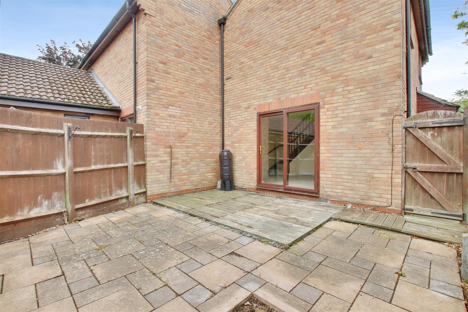 House Robbs Walk in Huntingdonshire