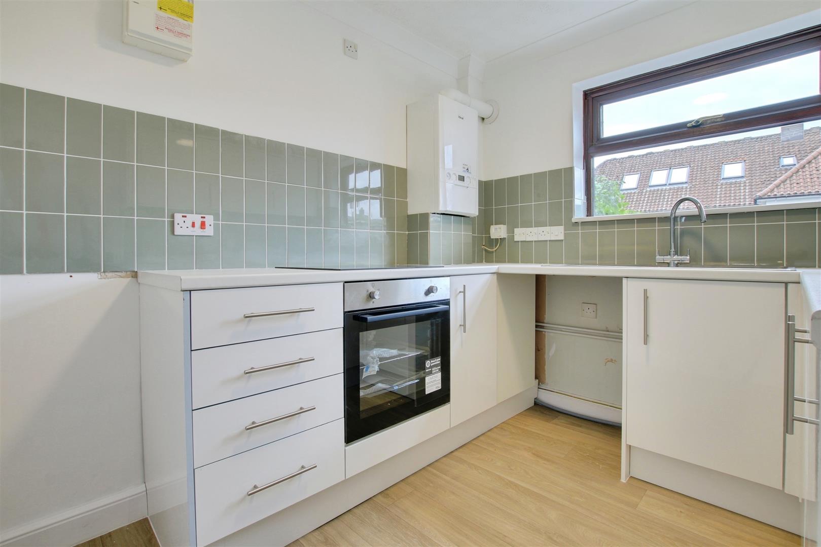 House Robbs Walk in Huntingdonshire
