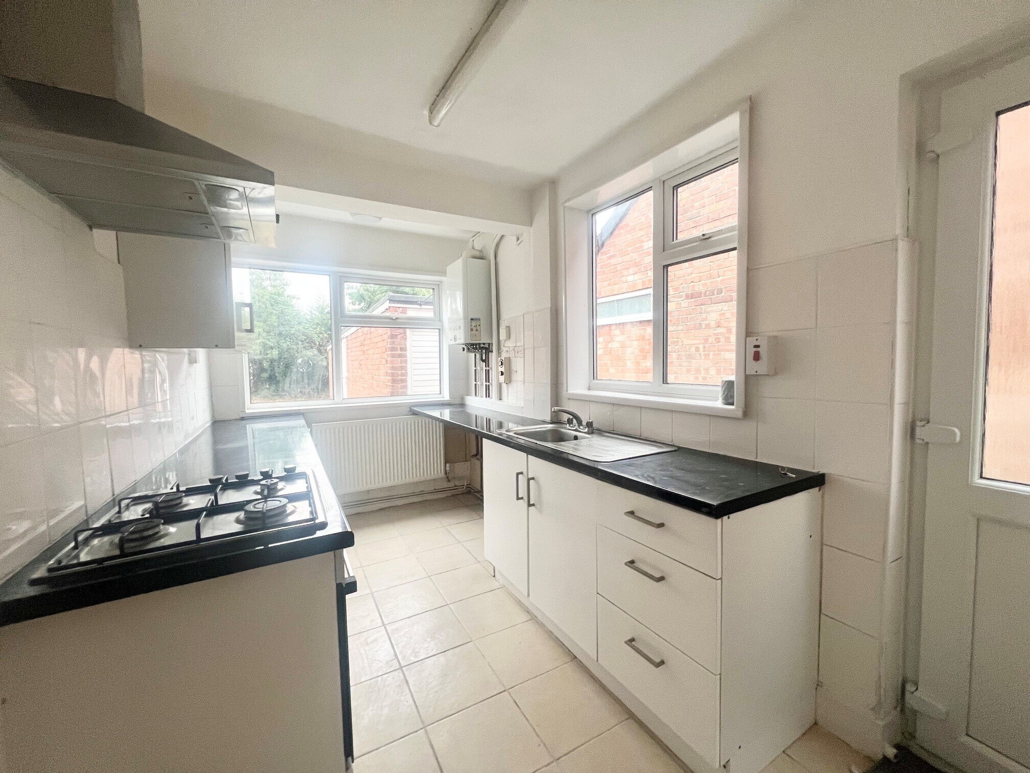 House Ranelagh Grove in Nottingham