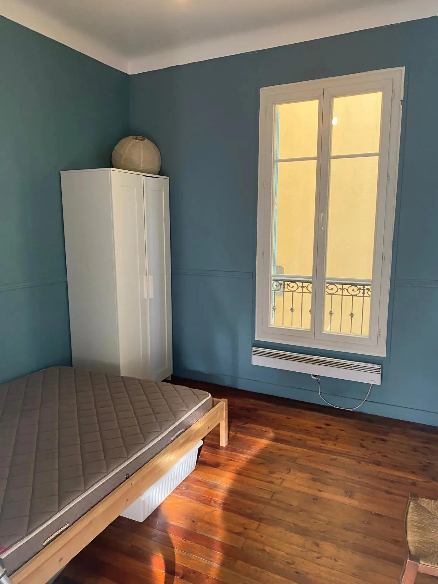 Appartement Rue Rancher à Nice