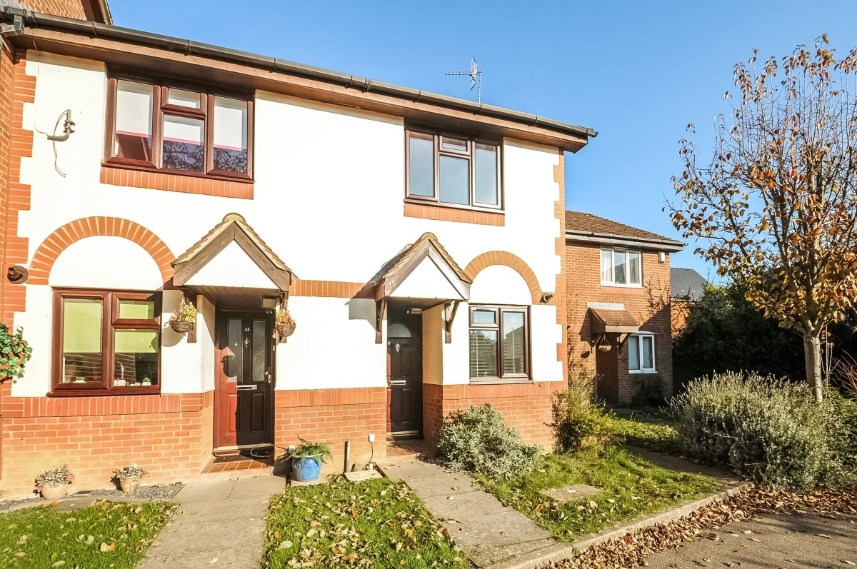 House Keats Avenue in Reigate and Banstead