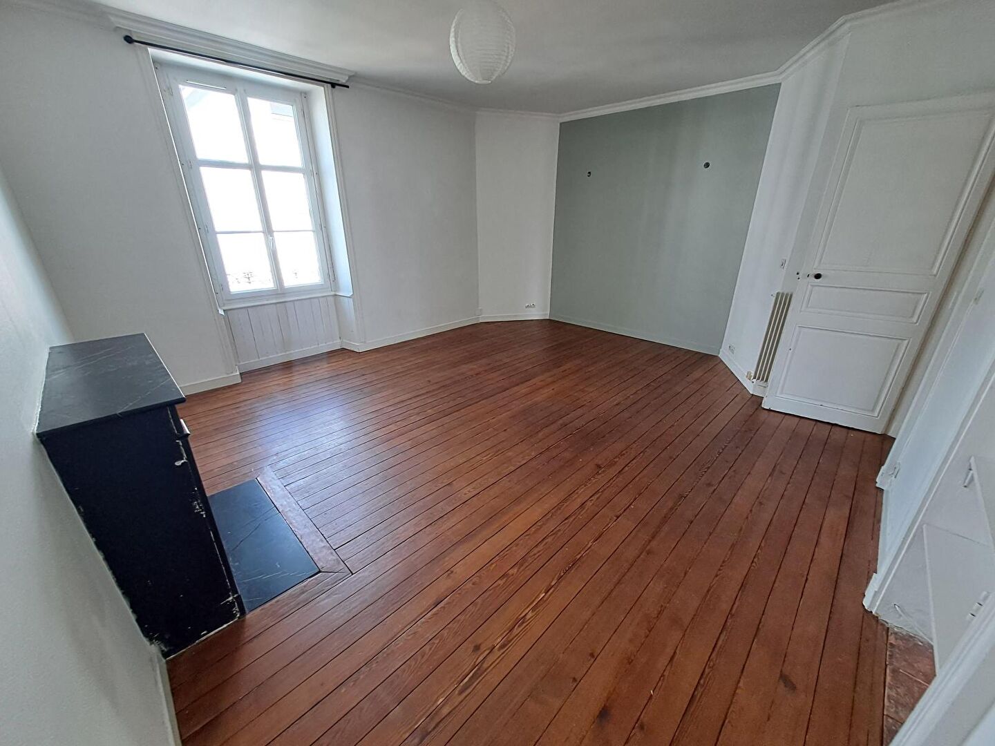 Flat Promenade de l'Erdre in Nantes