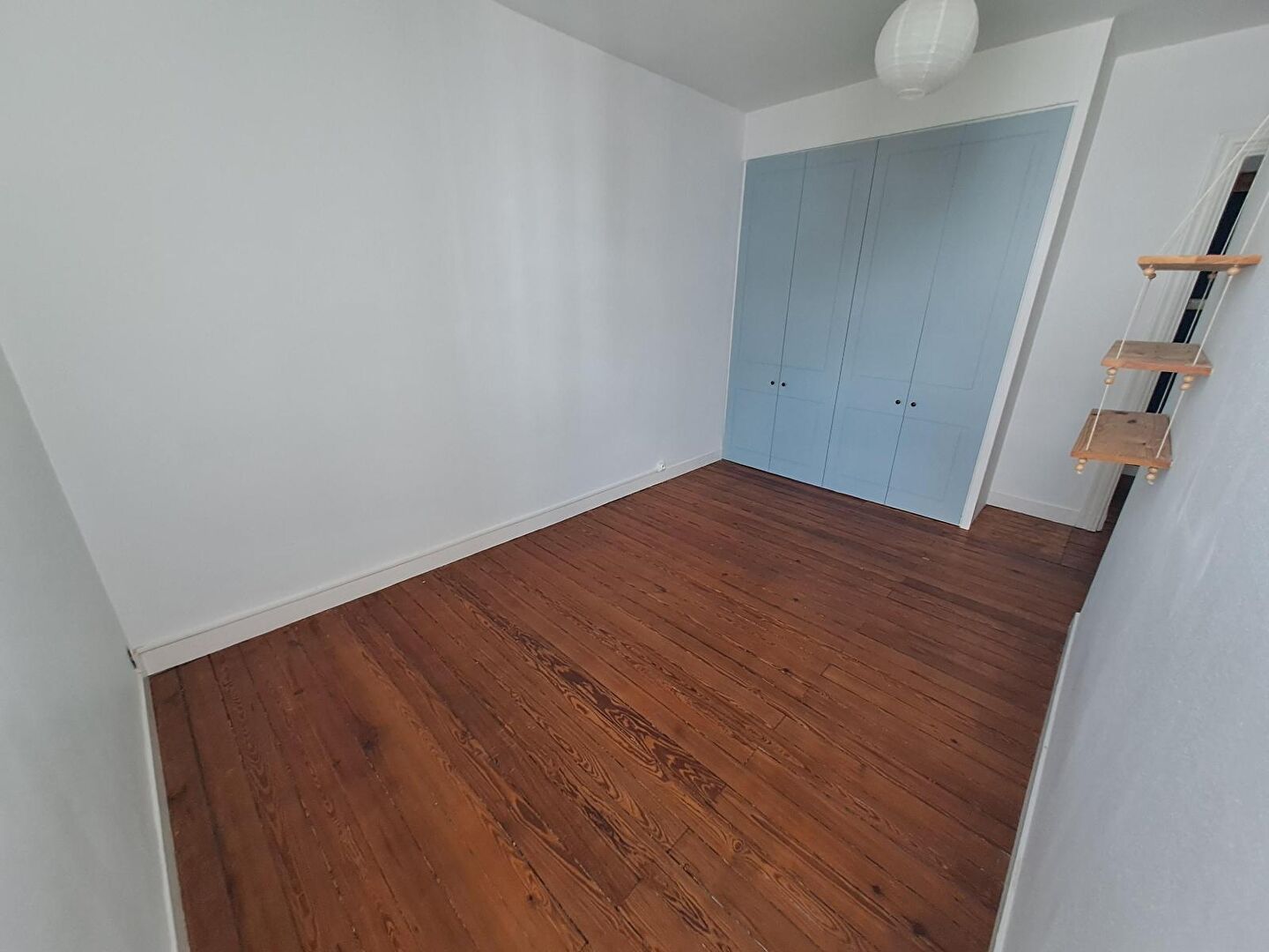 Appartement Rue Gaston Turpin à Nantes