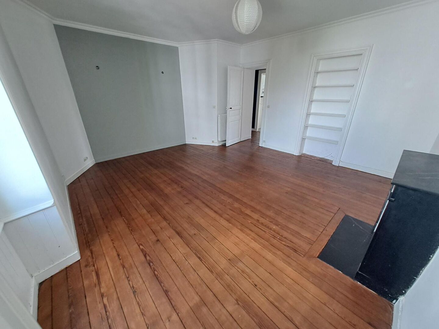 Appartement Rue Gaston Turpin à Nantes