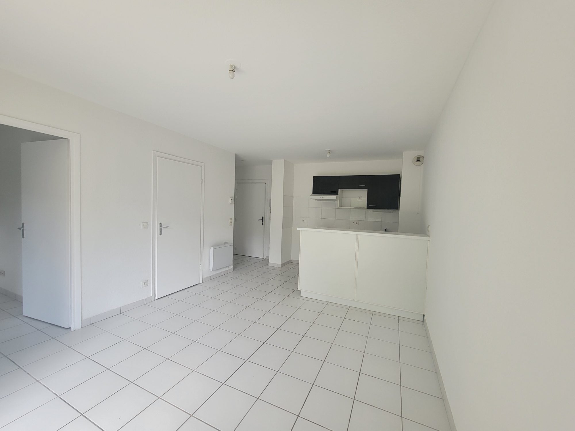 Appartement Chemin de Malaret à Cazères