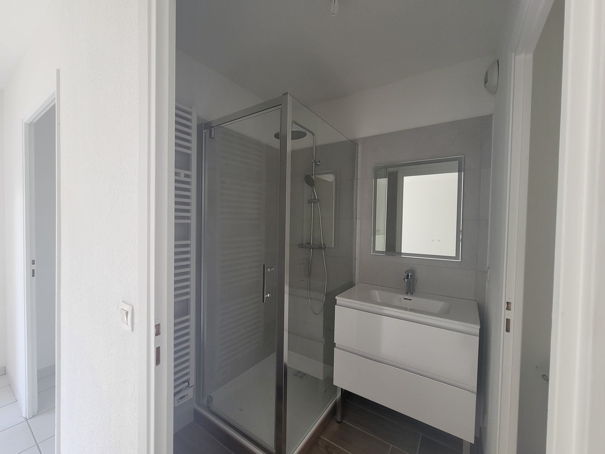 Appartement Chemin de Malaret à Cazères