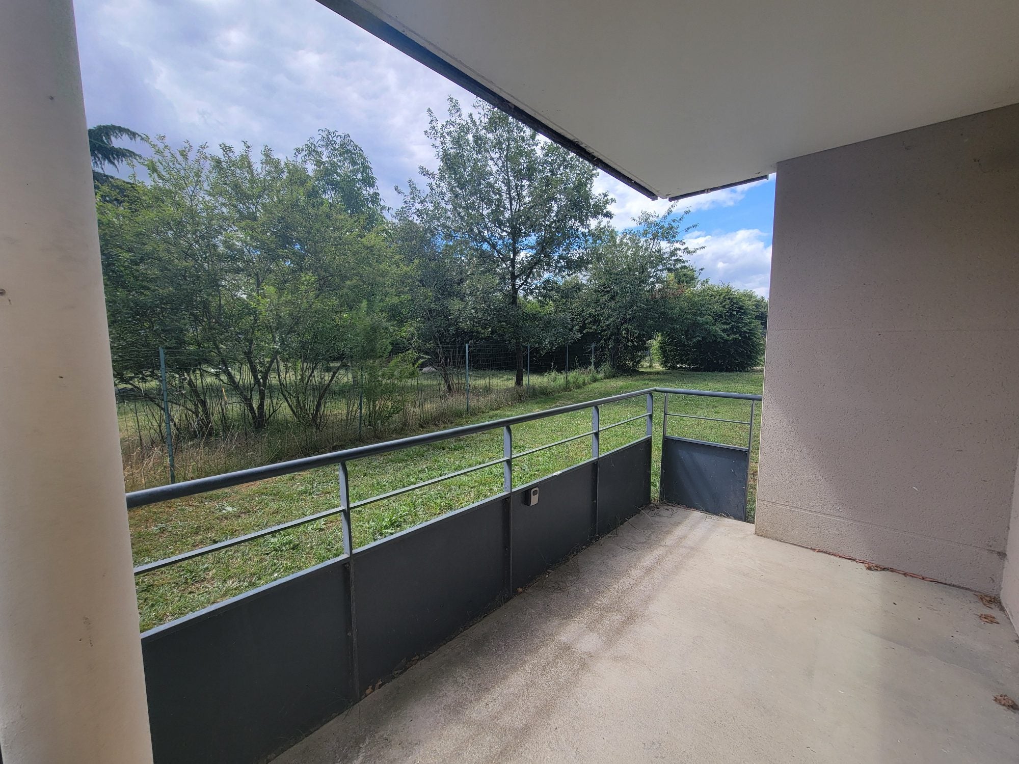 Appartement Chemin de Malaret à Cazères