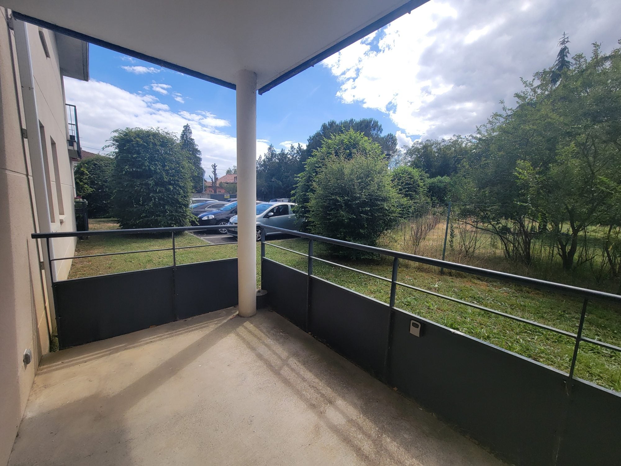 Appartement Chemin de Malaret à Cazères