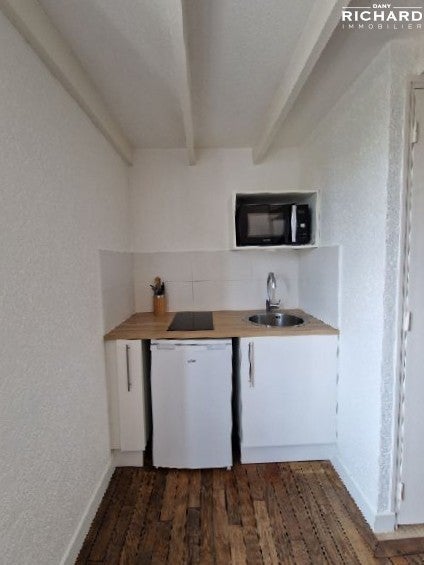 Appartement Rue du Papier Timbré à Rennes