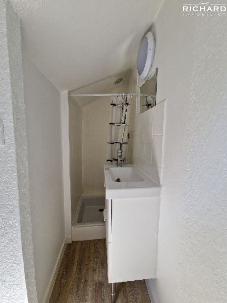 Appartement Rue du Papier Timbré à Rennes