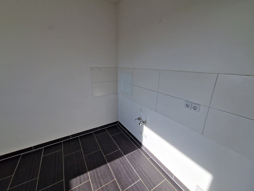 Wohnung Christinenstraße in Brandenburg an der Havel