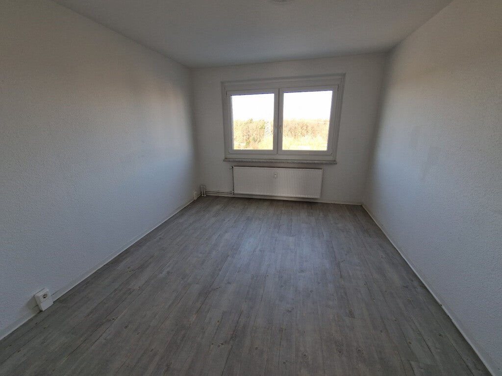 Wohnung Christinenstraße in Brandenburg an der Havel