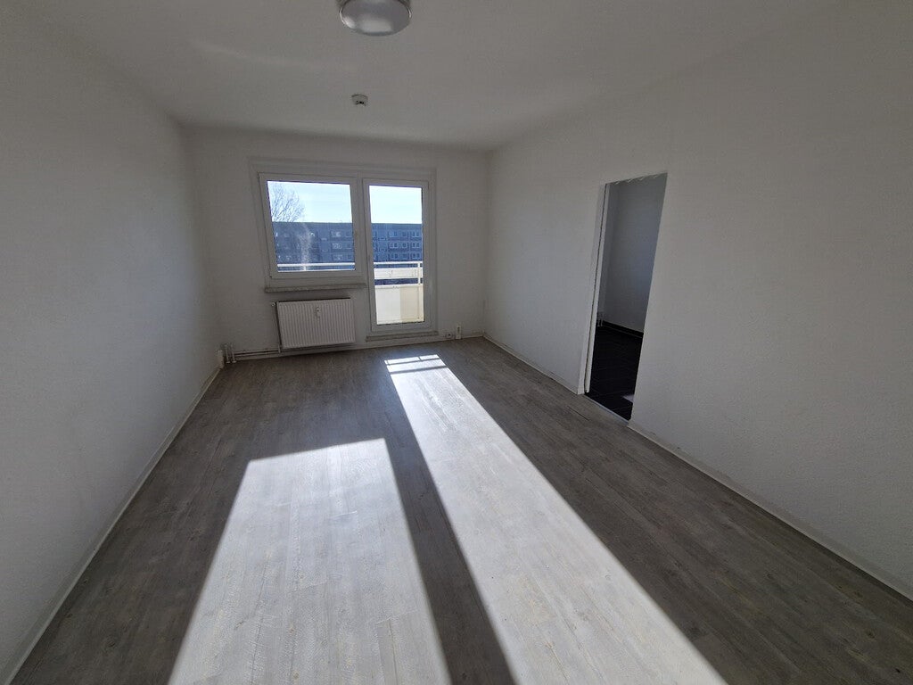 Wohnung Christinenstraße in Brandenburg an der Havel