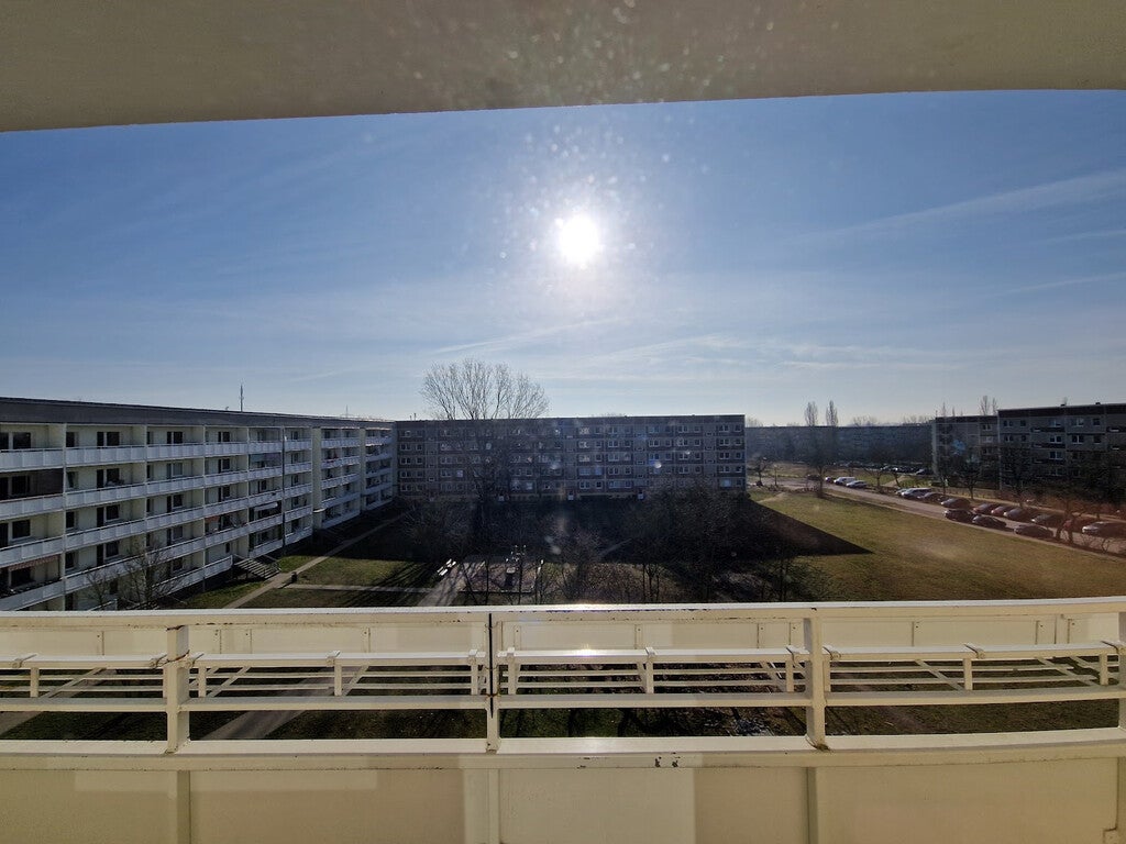 Wohnung Christinenstraße in Brandenburg an der Havel