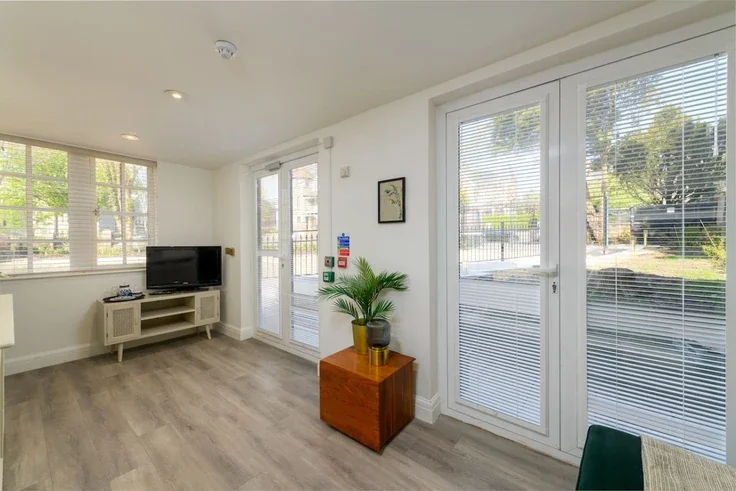 Room Marine Parade in Penarth