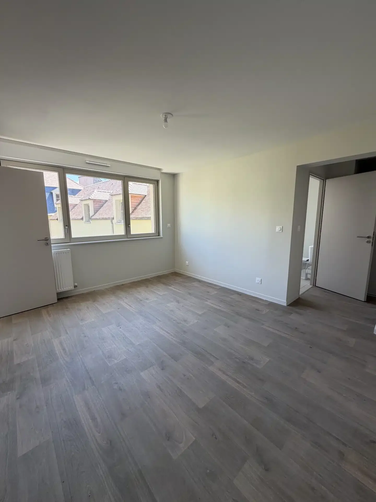 Appartement Grande Rue à Saint-Florentin
