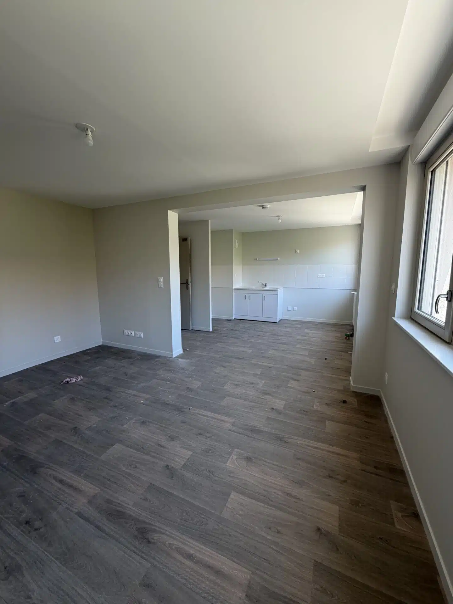 Appartement Grande Rue à Saint-Florentin