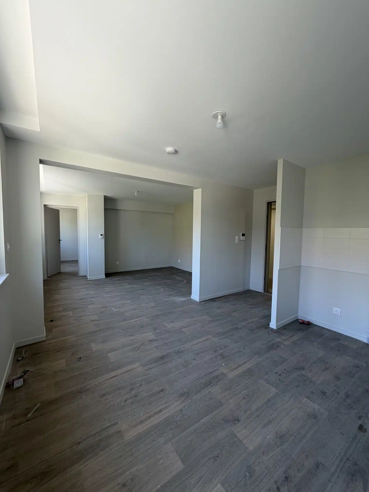 Appartement Grande Rue à Saint-Florentin