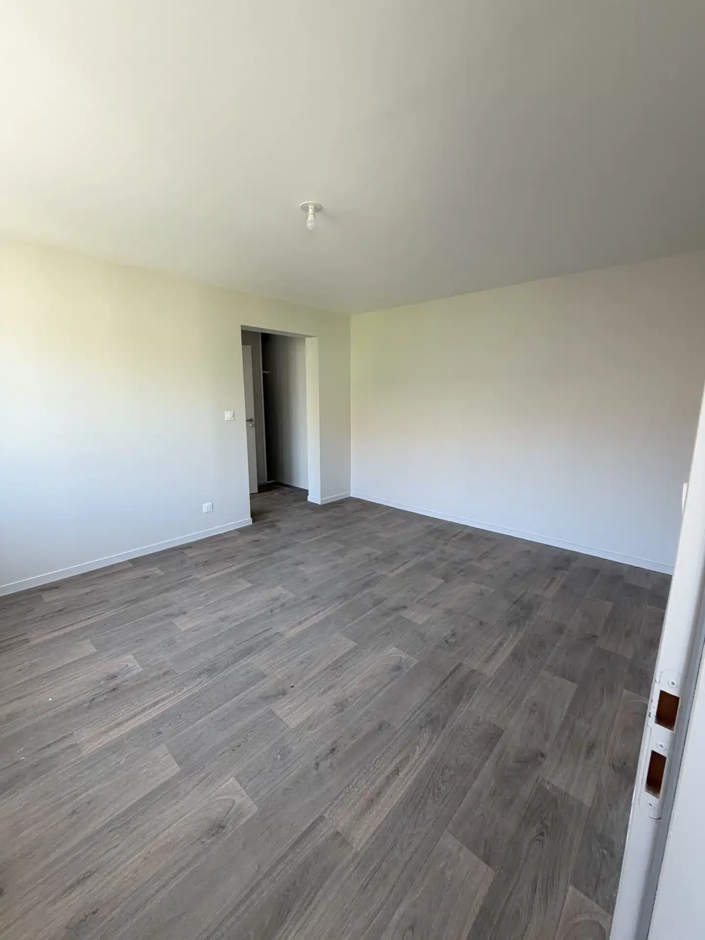 Appartement Grande Rue à Saint-Florentin