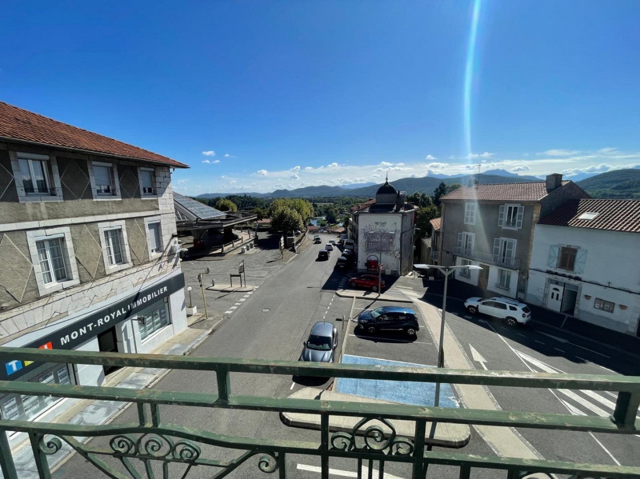 Appartement Rue des Sallières à Ausson