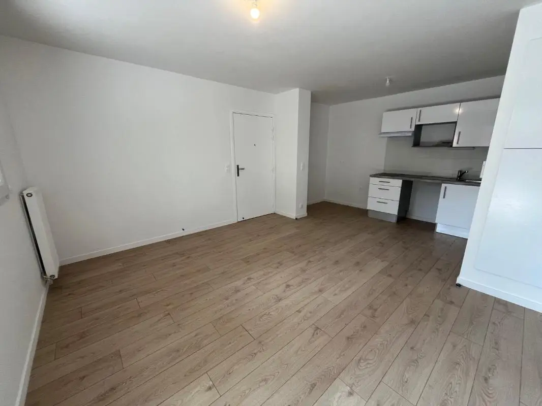 Appartement Rue de Thérouanne à Sucy-en-Brie