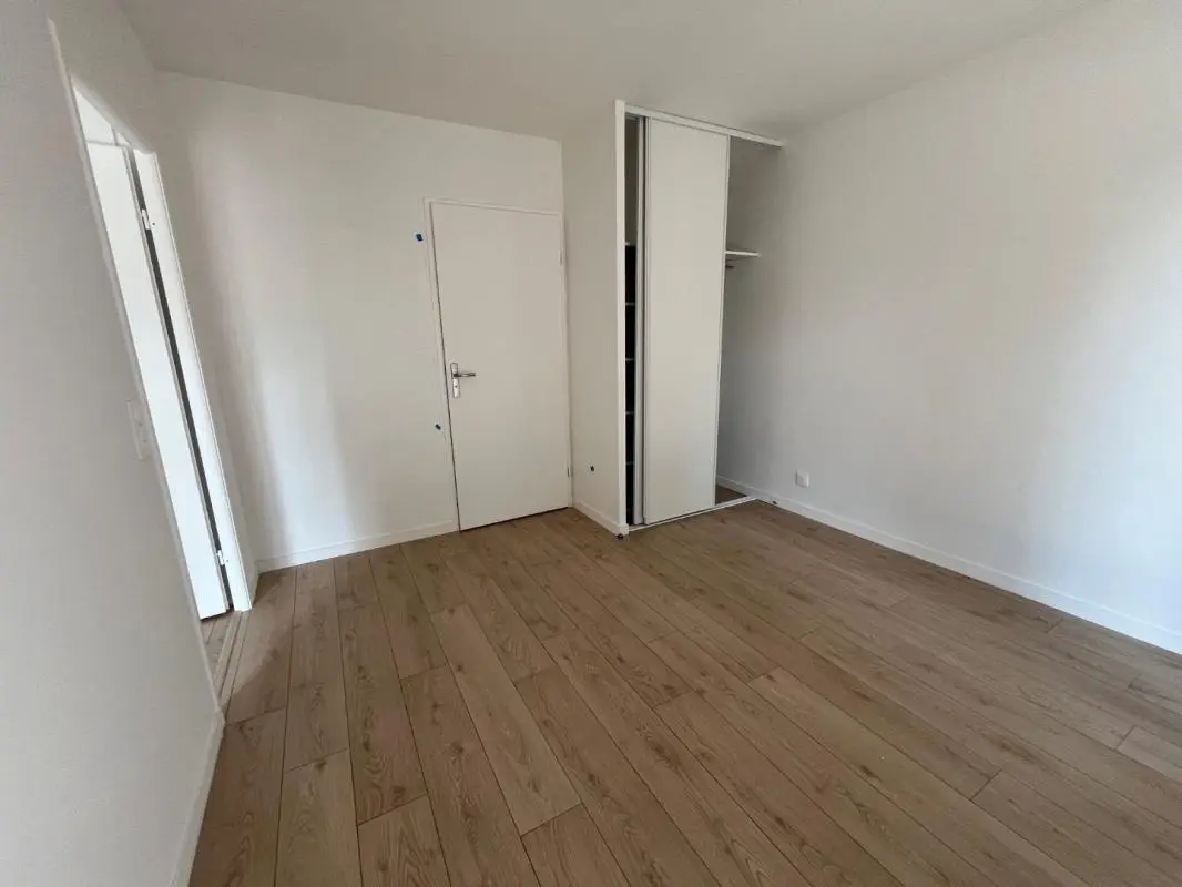 Appartement Rue de Thérouanne à Sucy-en-Brie