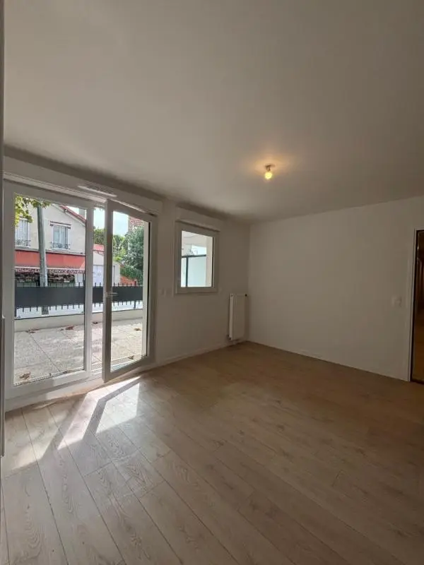 Appartement Rue de Thérouanne à Sucy-en-Brie