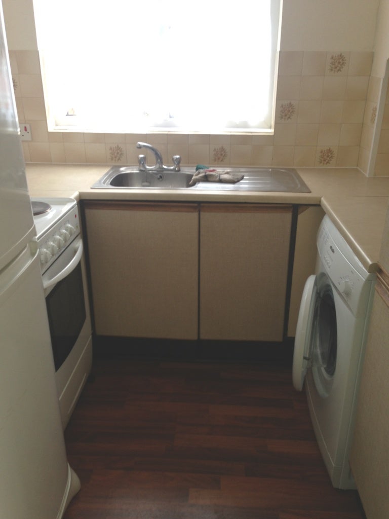 House Bowers Walk in Greater London