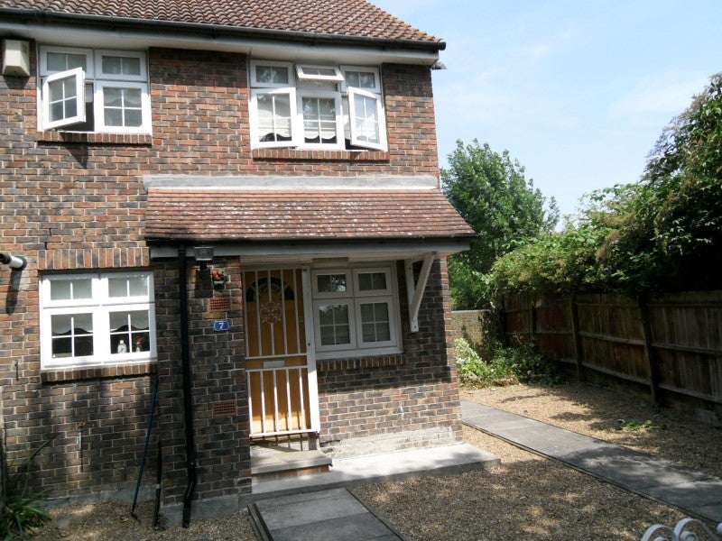 House Bowers Walk in Greater London