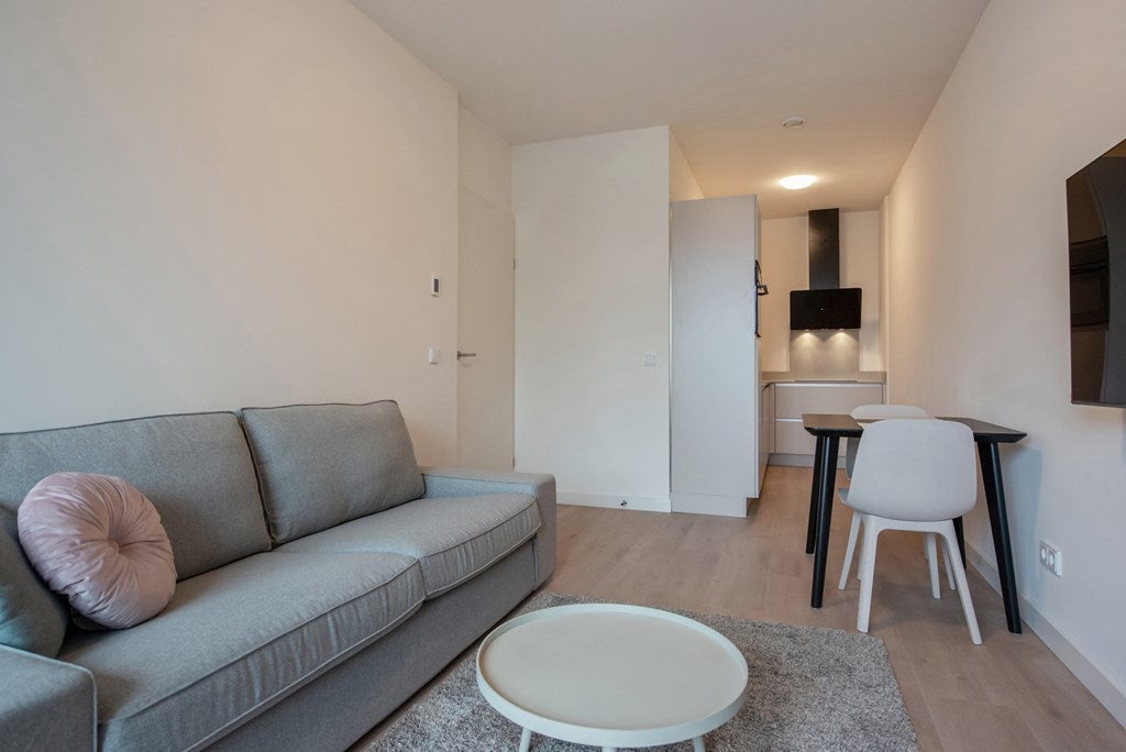 Appartement te huur: Ouverturelaan 67, Spijkenisse