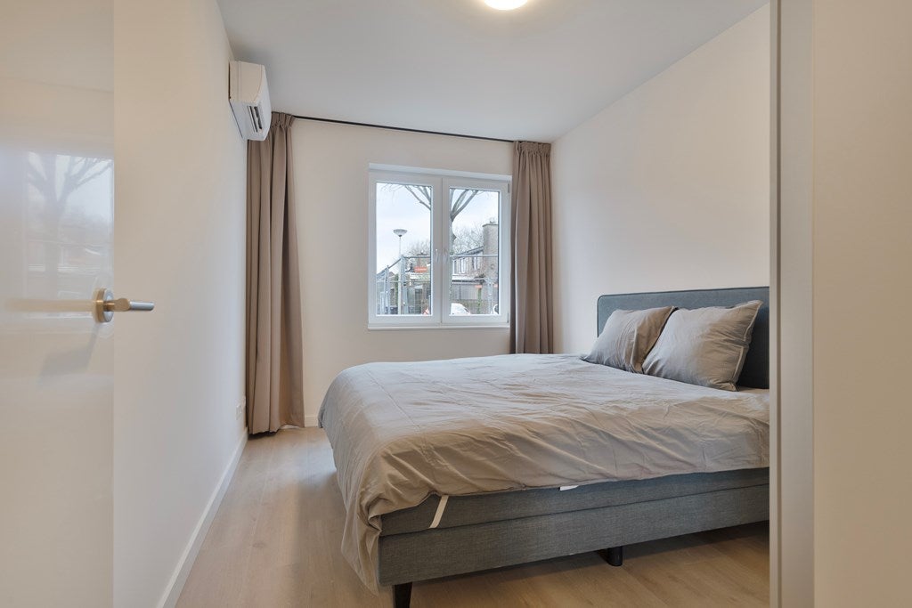Appartement te huur: Ouverturelaan 67, Spijkenisse