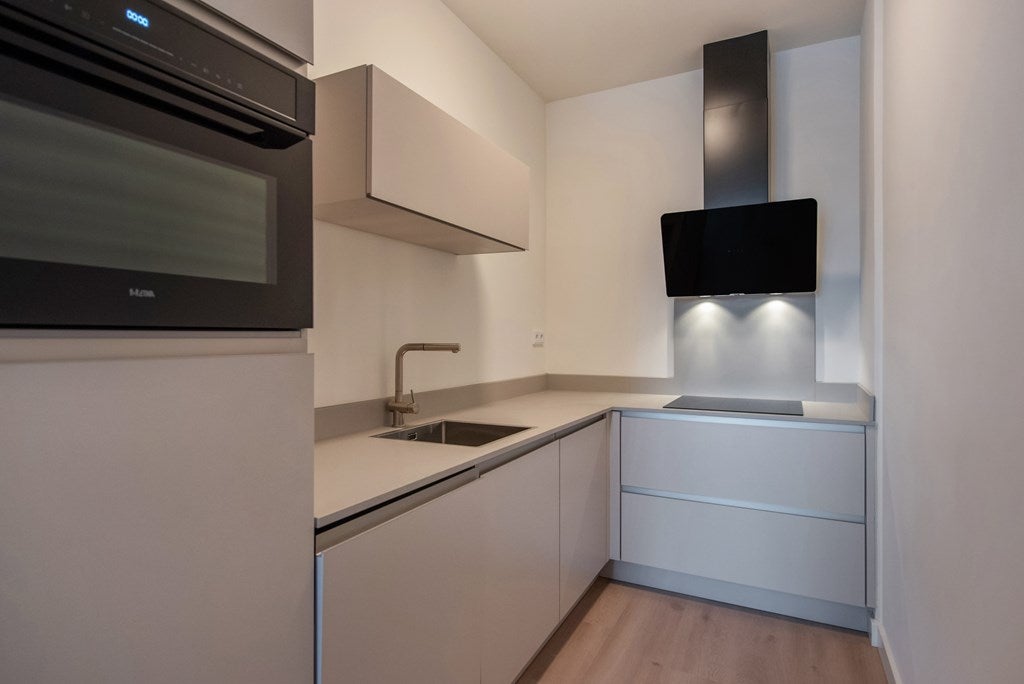Appartement te huur: Ouverturelaan 67, Spijkenisse