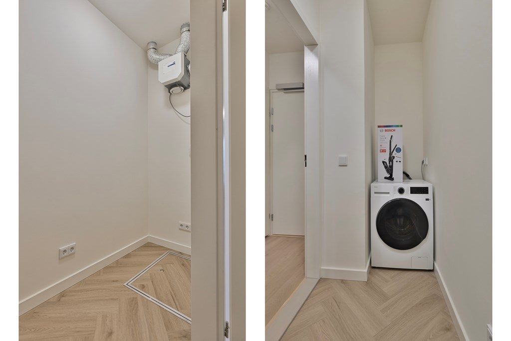 Appartement te huur: Ouverturelaan 67, Spijkenisse