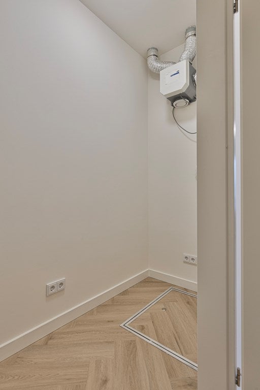 Appartement te huur: Ouverturelaan 67, Spijkenisse