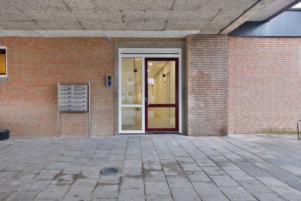 Appartement te huur: Ouverturelaan 67, Spijkenisse