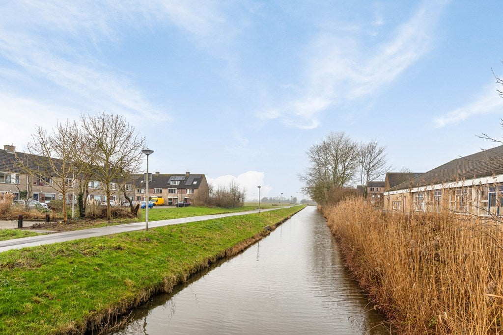 Appartement te huur: Ouverturelaan 67, Spijkenisse