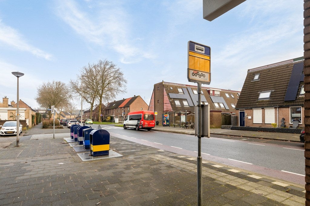 Appartement te huur: Ouverturelaan 67, Spijkenisse