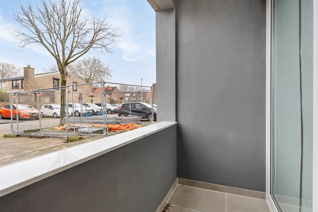 Appartement te huur: Ouverturelaan 67, Spijkenisse