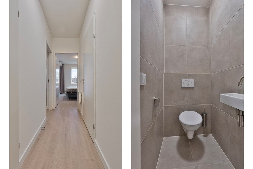 Appartement te huur: Ouverturelaan 67, Spijkenisse