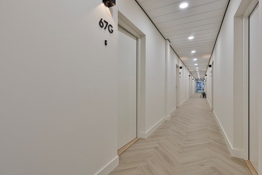 Appartement te huur: Ouverturelaan 67, Spijkenisse