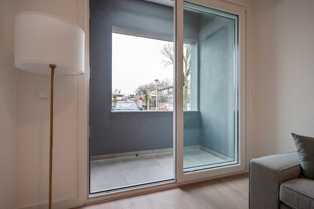 Appartement te huur: Ouverturelaan 67, Spijkenisse