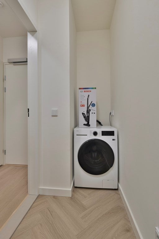 Appartement te huur: Ouverturelaan 67, Spijkenisse